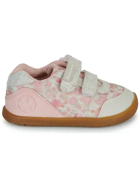 Pantofi copii Biomecanics roz