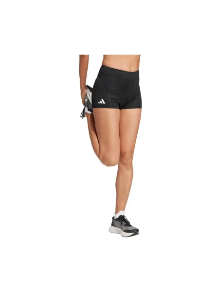 Pantaloni sport Adidas alb