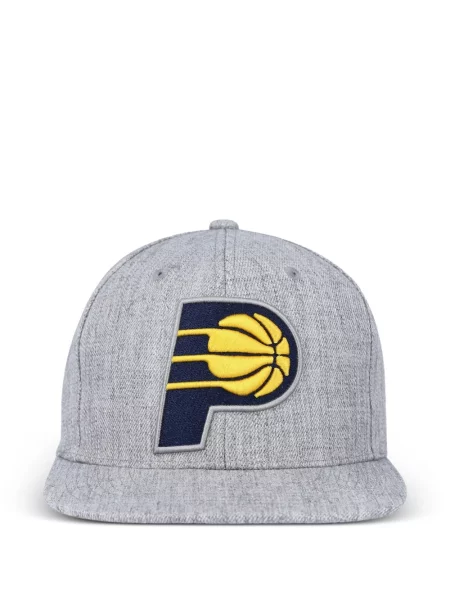 Șapcă Mitchell & Ness gri