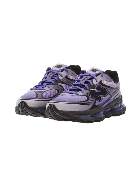 New Balance Sneakers violet