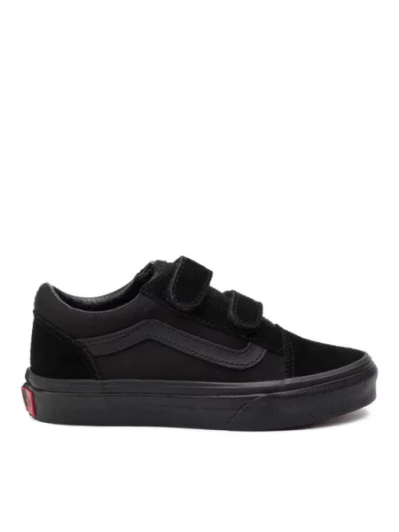 Tenisky Vans černé