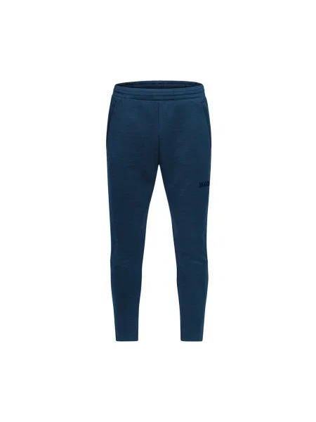 Pantaloni Jako albastru