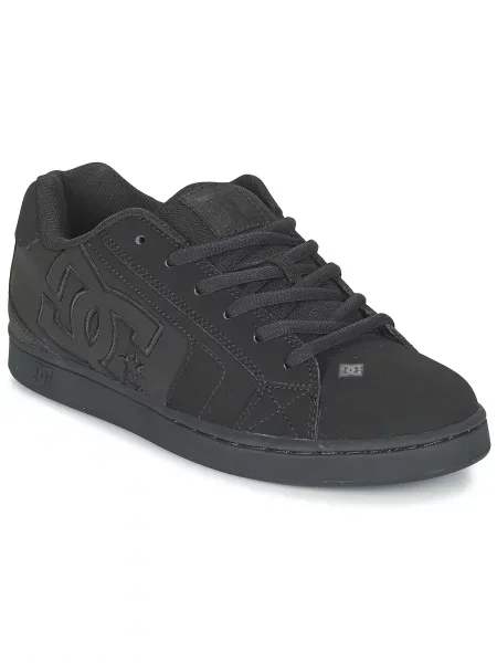 Superge Dc Shoes črna