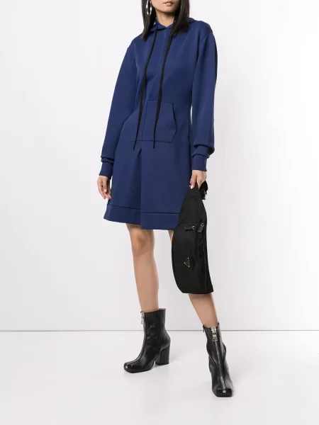 Rochie Unravel Project albastru