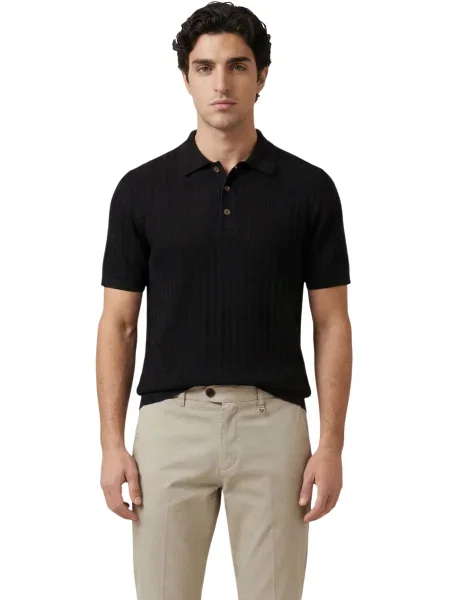 Риза Only черно