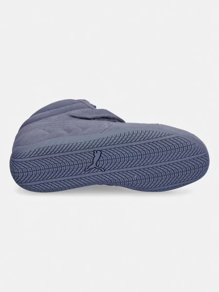 Puma Speedcat Wedge кросівки замшеві