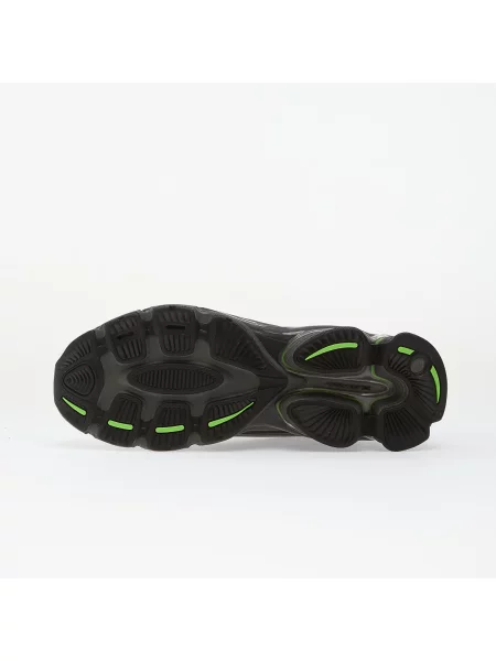 Tenisky adidas Adizero Semi Green/ Core Black/ Iron Metalic EUR 40 černé