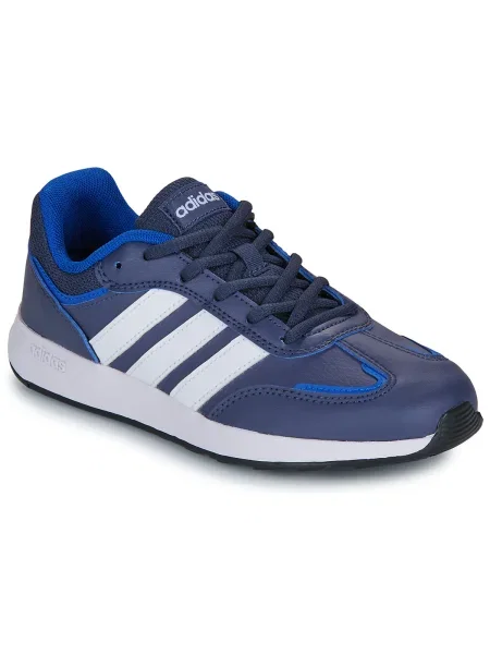 Tenisky Adidas modrá