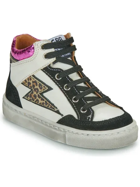 Pantofi copii Gbb negru