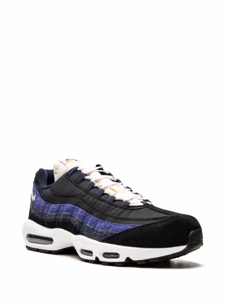 Tenisky Nike Air Max 95 černé