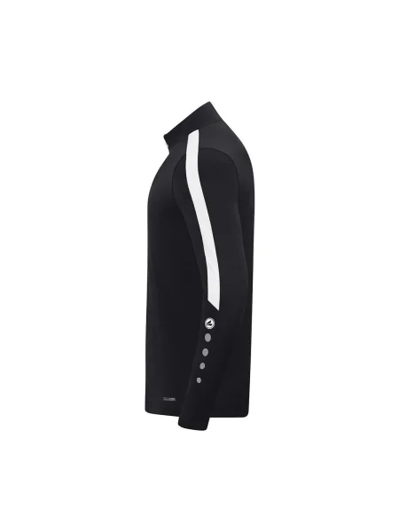 Tricou Jako negru