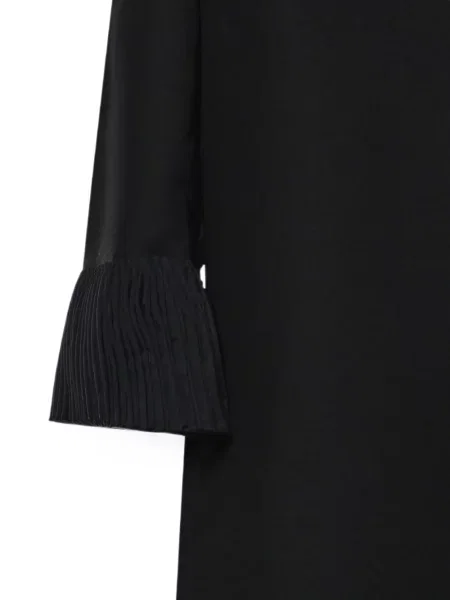 Rochie mini Valentino Garavani negru