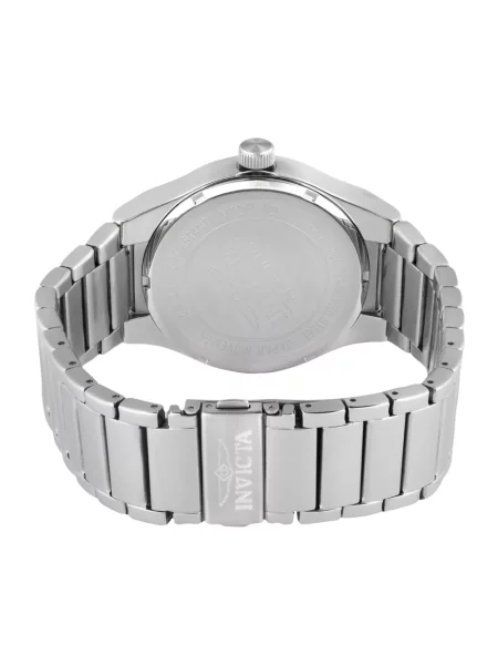Zegarek Invicta szary