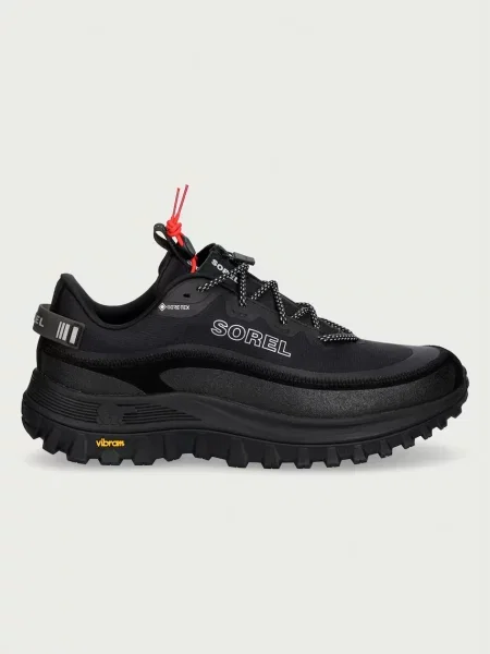 Sorel CALLSIGN ENIGMA GTX sneakersy czarne