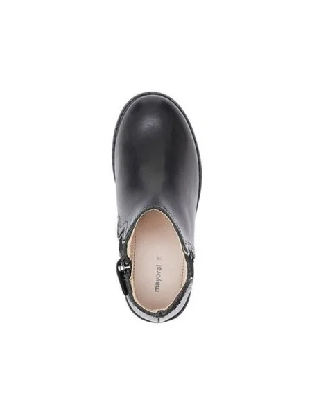 Pantofi Mayoral negru
