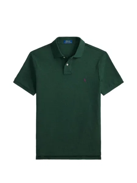 Κιλότα Polo Ralph Lauren πράσινο