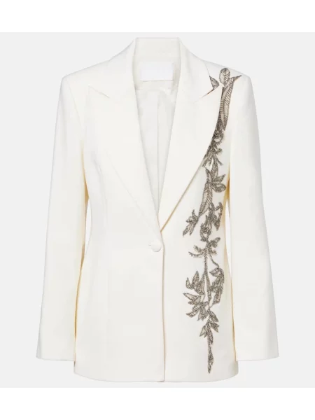 Volneni blazer Costarellos bela