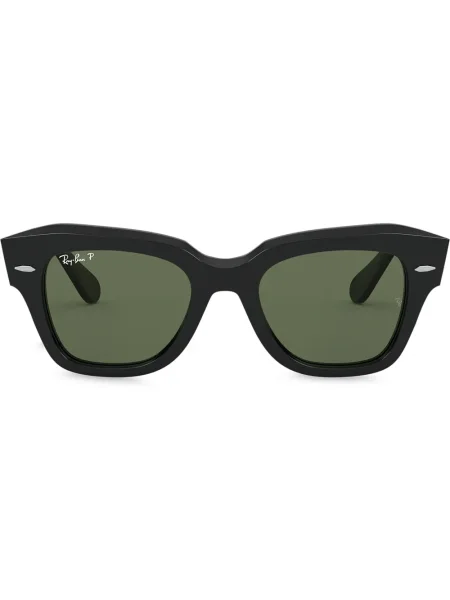 Ochelari de soare Ray-ban streetstyle negru