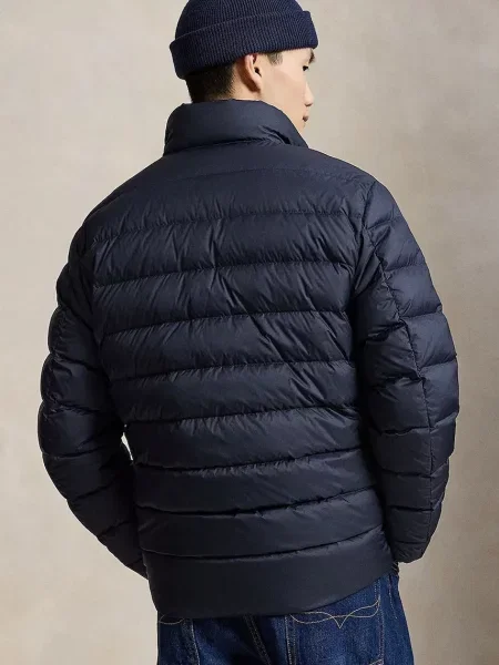 POLO RALPH LAUREN Geacă de puf Colden Packable
