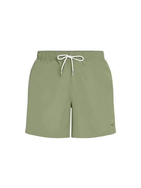 O'NEILL Șorturi de baie Vert oliv
