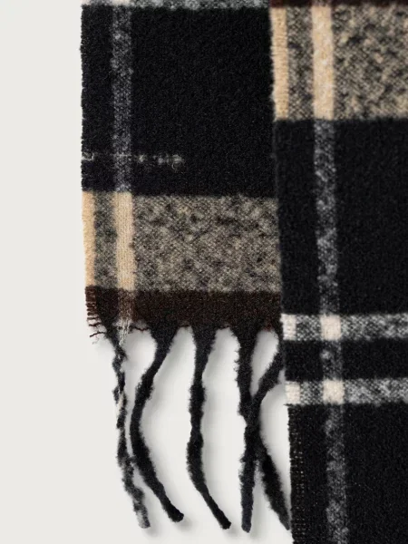 Barbour fular