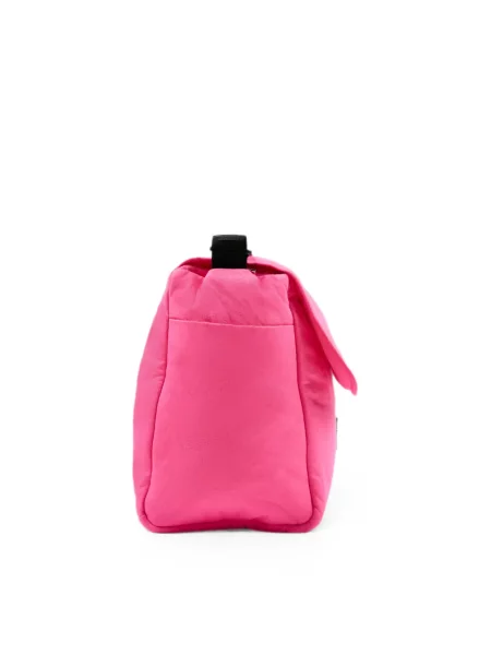 Dětska taška Moschino růžová