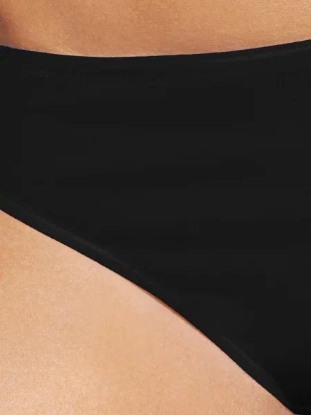 Bikini Atlantic negru