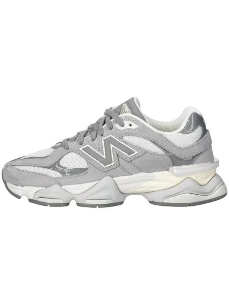 Tenisky New Balance sivá