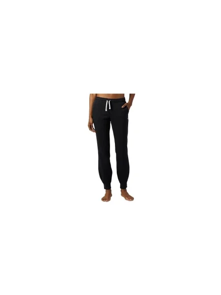 Pantaloni Reebok Sport negru