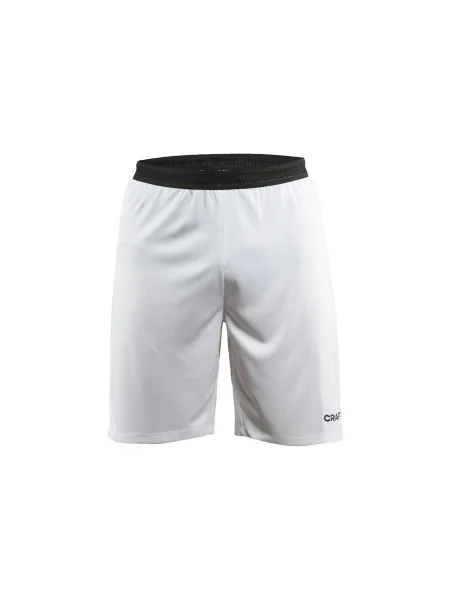 Pantaloni Craft alb