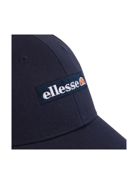 Șapcă Ellesse negru