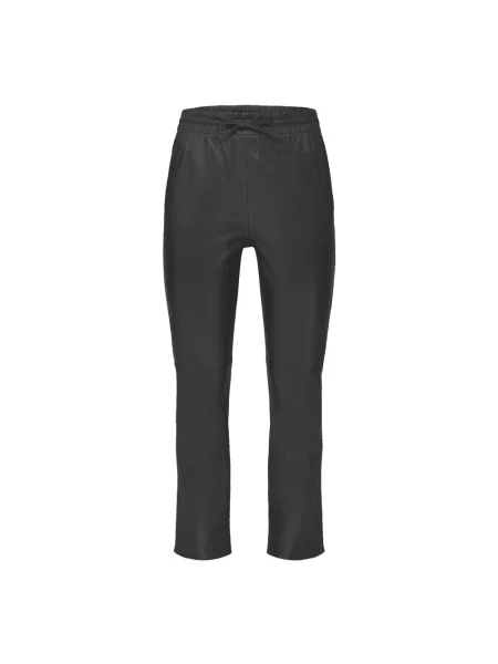 Joggery Oakwood czarne