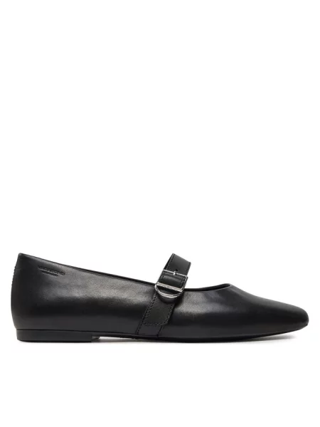 Półbuty Vagabond Shoemakers czarne