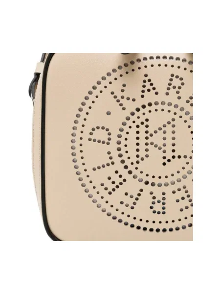 Geanta crossbody Karl Lagerfeld bej