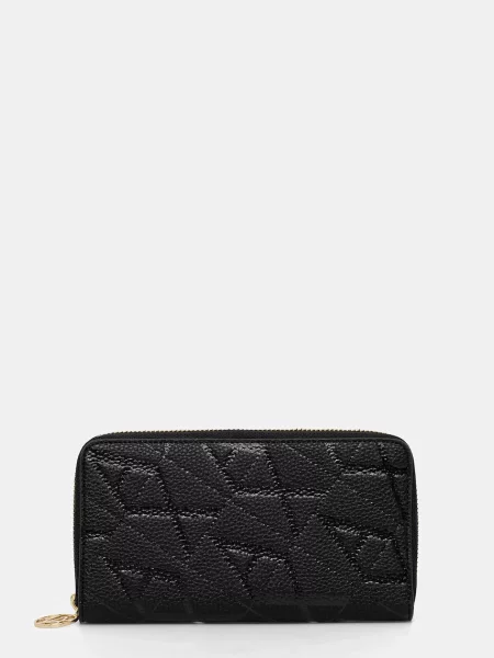 Портмоне Armani Exchange черно