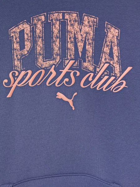 Детский свитер Puma