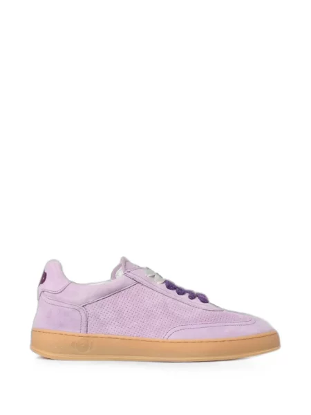 Sneakerși Soldini80 violet