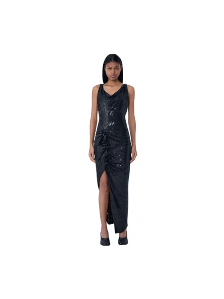 Sukienka Vivienne Westwood czarna