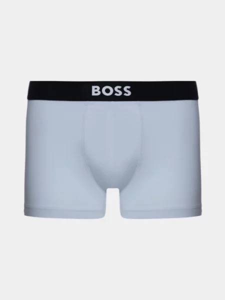 Трусы Boss синие