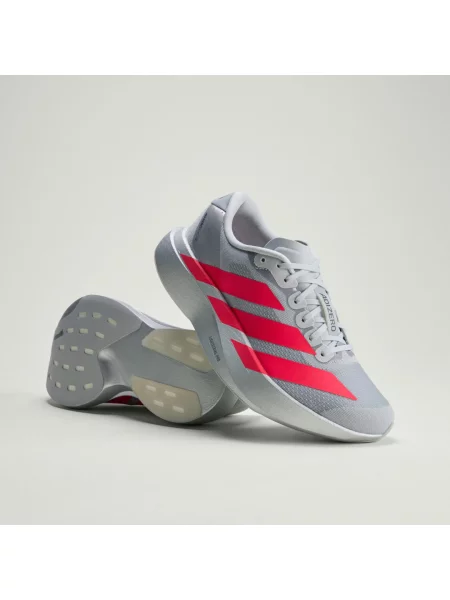 Buty Adizero EVO SL czerwone