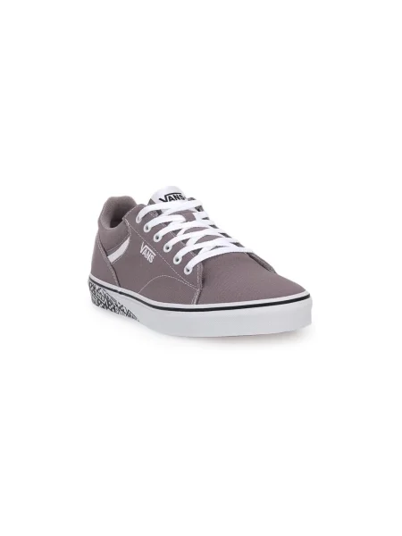 Pantofi Vans gri