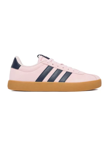 Sneakersy Adidas różowe