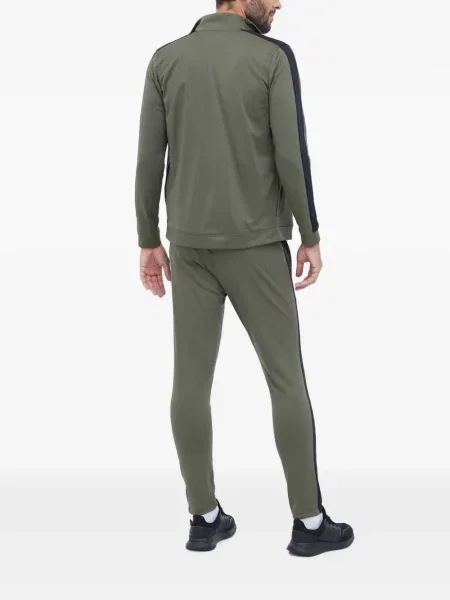 Trening Under Armour cu imagine verde