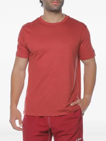 Tricou Mc2 Saint Barth roșu