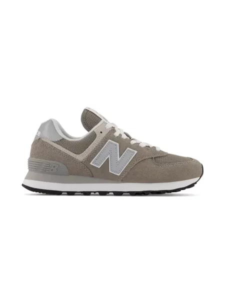 New Balance Kobiety Buty sportowe New Balance Size: 6 szary