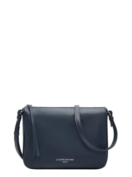 Liebeskind Berlin Torba za čez ramo mornarska