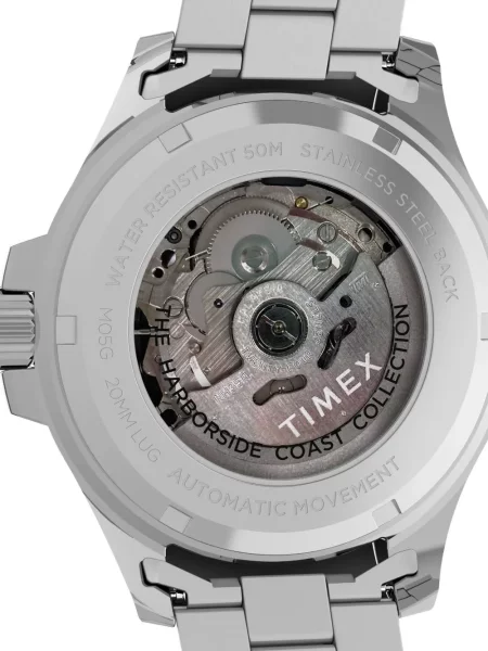 Ceas Timex negru