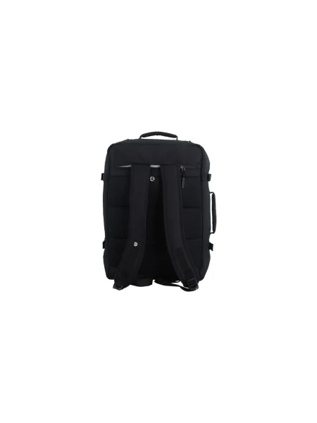 Rucsac Discovery negru