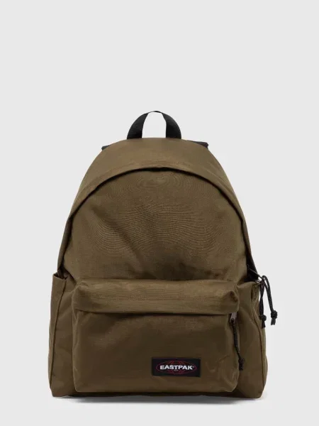 Geantă Eastpak verde