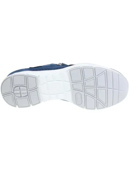 Pantofi Mephisto albastru
